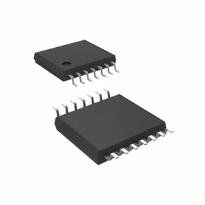 74FST3126DTR2 Circuit Intégré Logique Original, Service Complet, Commutateur de Bus IC 1 x 14TSSOP, 14 TSSOP (0,173 po, 4,40 mm de largeur) - Product Image 1