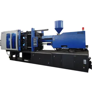 Hot Sale Servo Motor Plastic Injection Molding Machine for Plastic Toys and Paint Bucket