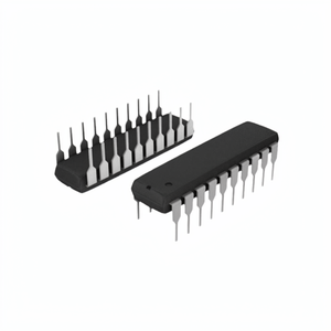 Circuit intégré logique TXRX NON INVERT 6V 20DIP 74AC245B BOM IC en stock, circuit intégré 20 DIP (0.300", 7.62mm) - Product Image 1