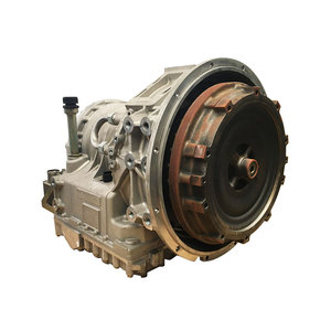 Hộp số truyền động lắp ráp <span class=keywords><strong>ZF</strong></span> 6HP 504 C cho <span class=keywords><strong>ZF</strong></span> xe tải <span class=keywords><strong>ZF</strong></span> 6HP 504 C - Product Image 4