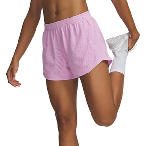 Shorts de sport imperméables haut de gamme pour femmes, best-sellers, taille haute, élastique, avec compression, pour la course à pied - Product Image 4
