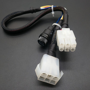 สายไฟขั้วต่อ Jst Ylr-06V  Yl <span class=keywords><strong>Yls</strong></span>/Ylp/Ylr Ylr-<span class=keywords><strong>02V</strong></span> Ylr-03V Ylr-04V ขนาด 4.5 มม. - Product Image 3