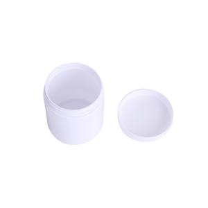 ขวดพลาสติก PET แบบสองชั้น ใส สีเหลืองอำพัน สีขาว สีดำ ขนาด 1 ออนซ์ 2 ออนซ์ 4 ออนซ์ 6 ออนซ์ 8 ออนซ์ 10 ออนซ์ 12 ออนซ์ 16 ออนซ์ 32 ออนซ์ พร้อมฝาอลูมิเนียม - Product Image 5