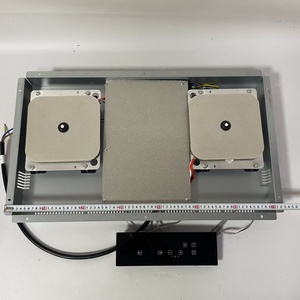 <span class=keywords><strong>Precio</strong></span> DE FÁBRICA DE Zhangshan, cocina de inducción <span class=keywords><strong>invisible</strong></span> de 2 quemadores para cocina de inducción de losa de roca - Product Image 6