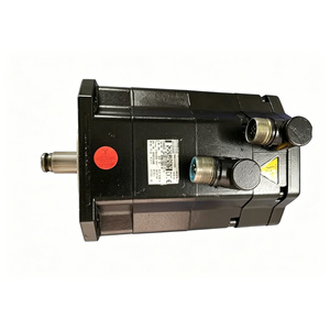 Moteur pour armoire de commande de robot 00-104-695 KRC2 KRC4, haute résistance à la charge, rapide, haute protection contre la poussière - Product Image 1
