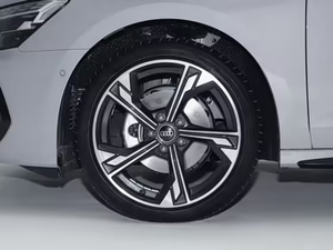 2024 <span class=keywords><strong>Audi</strong></span> <span class=keywords><strong>A3</strong></span> sportback 35 tfsi sang trọng Sedan tự động tay trái ghế da phong cách sang trọng phía sau máy ảnh Xăng - Product Image 5