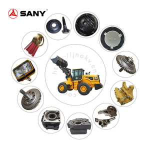 Produttore professionale Sany Spair Partssany pezzi di ricambio con prezzo di fabbrica sconto - Product Image 5