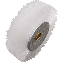 Brosse à roulettes en nylon 115x100x19