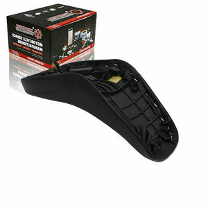 Siège ATV <span class=keywords><strong>50cc</strong></span>/70cc/90cc/110cc Adapté aux Véhicules Tout-Terrain à 4 Roues <span class=keywords><strong>Quad</strong></span> - Product Image 5