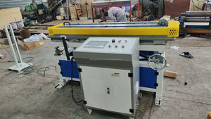 Ensemble <span class=keywords><strong>de</strong></span> crépine d'évier <span class=keywords><strong>de</strong></span> cuisine avec tuyau <span class=keywords><strong>de</strong></span> <span class=keywords><strong>vidange</strong></span> à vis unique PE/PP extrudeuse composants <span class=keywords><strong>de</strong></span> base <span class=keywords><strong>de</strong></span> la machine en acier inoxydable <span class=keywords><strong>automatique</strong></span> - Product Image 5