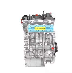 Effiziente Leistung und hervorragende Leistung 11002420729 B38A15 1.5T Kfz-Motor für BMW Mini Cooper X2 118i 120i 218i 220i - Product Image 1