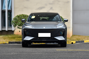 SUV Híbrido de Rango Extendido Changan Deepal S07 2025, 1280 km, 5 Asientos, 180 km/h, Vehículo de Nueva Energía - Product Image 2