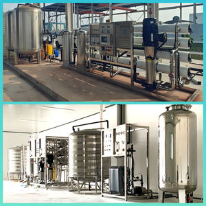 2000L/hr sistema completo di trattamento delle acque Ro 2000 Lph <span class=keywords><strong>impianto</strong></span> di filtraggio dell'acqua ad <span class=keywords><strong>osmosi</strong></span> inversa 2t/hr Ro Machine 2000 litri all'ora - Product Image 6