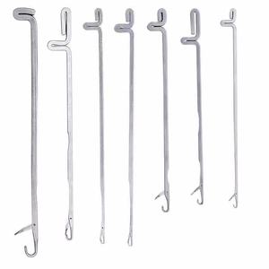 เข็มถักโครเชต์ขายดี - Product Image 5