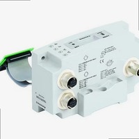 Módulo de Comunicación P580AEPN1010A00 para Automatización de Colectores de Válvulas Serie 580