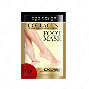 <span class=keywords><strong>Mascarilla</strong></span> de pie que elimina cutículas de piel muerta, <span class=keywords><strong>mascarilla</strong></span> hidratante para el talón, <span class=keywords><strong>mascarilla</strong></span> <span class=keywords><strong>exfoliante</strong></span> blanqueadora, <span class=keywords><strong>mascarilla</strong></span> normal - Product Image 2