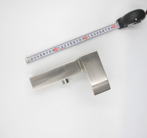 Ensemble <span class=keywords><strong>de</strong></span> douche mural pour <span class=keywords><strong>baignoire</strong></span> en acier inoxydable, robinet finition brossée, ensemble <span class=keywords><strong>de</strong></span> douche <span class=keywords><strong>de</strong></span> luxe pour salle <span class=keywords><strong>de</strong></span> bain, appartement, hôpital, jet <span class=keywords><strong>de</strong></span> massage - Product Image 5