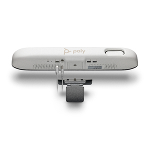 Poly R30 UHD 4K USB ออลอินวัน วิดีโอบาร์ รุ่นใหม่ล่าสุด พร้อมฟังก์ชั่นโหวตสำหรับการประชุมทางไกล Poly R30 Poly R30 - Product Image 5