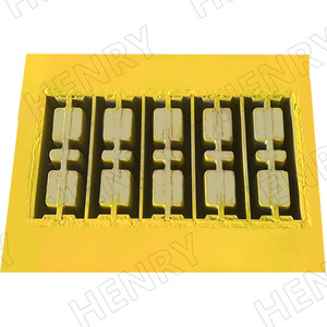 QT4-24 Forte vibration grande capacité béton creux et solide et pavé et machine à trottoir pour les promoteurs immobiliers - Product Image 6