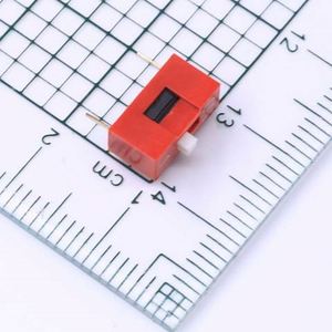 Whole Sale DSWB01LHGET DIP Switches DIP Switches - Product Image 1