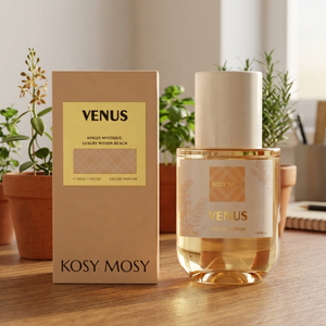 Parfum pour femmes Kosy Mosy Luxury Original Brand, 3 senteurs par flacon, floral, <span class=keywords><strong>café</strong></span>, vanille, huile de parfum, vente directe d'usine - Product Image 3