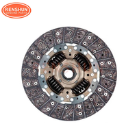 DTX-146 31250-0K201 31250-26171 31250-60320 31250-04070 31250-35500 Vale originele AISIN Exedy koppelingsschijf voor HIACE HILUX Pick-up