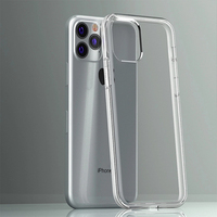 Offre Spéciale 1MM CLAIR Antichoc Tpu Téléphone Cas Pour Samsung A12 A13 A32 A21 A22 5G A30S A32 A52S