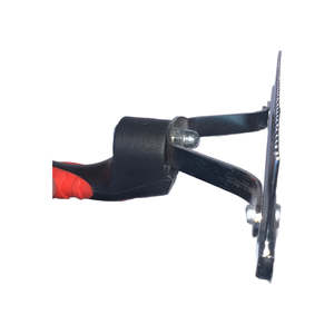 초대형 긴 머리 골든 리트리버 허스키 애완 동물 개 푸들 털 제거 흘리기 갈퀴 빗 - Product Image 4