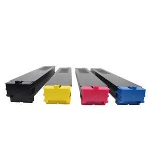 Tonercartridges Die Compatibel Zijn MX-2610N MX-3110N MX-3610N Tonercartridges Die Worden Gebruikt In Mx36 Voor Tonercartridges Met Scherpe Laser