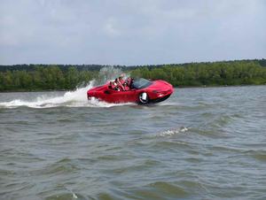 Nuevo y Exclusivo Jet Acuático con Motor <span class=keywords><strong>Yamaha</strong></span> y Luces LED de Cristal - Product Image 6