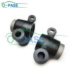 Buje de soporte de brazo de control grande inferior delantero OPASS para <span class=keywords><strong>Mazda</strong></span> 2017 II KF Suv-KB7W-34-350 - Product Image 2