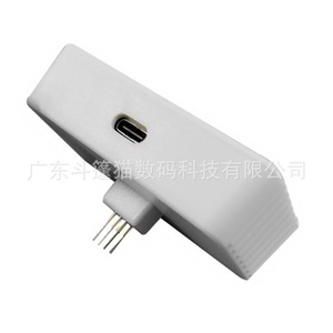 เครื่องรีเซ็ตชิปตลับหมึกแบบมีปลอกปิด QE-C900-A สำหรับเครื่องพิมพ์ Epson P700 P708 P900 P908 - Product Image 4