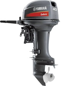 Nouveau Moteur Hors-Bord YAMARINE 2 Temps 60CV à Tiller, Arbre Long, Essence, en Aluminium – Offre Spéciale - Product Image 4
