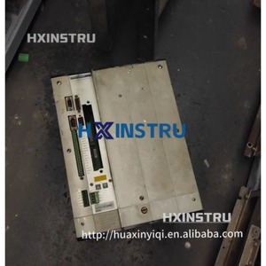 อินเวอร์เตอร์ KOLLMORGEN SERVOSTAR 640 ขนาด 30KVA, รุ่น S64001 มือสอง H H - Product Image 1