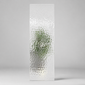 Vidrio Decorativo con Patrón <span class=keywords><strong>Morgon</strong></span> de Partner Glass, Vidrio de Color de 5mm-15mm, Tamaño Personalizado, para Puertas, Ventanas, Interiores, Cocina y Baño - Product Image 1