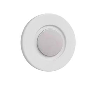 Wholesale Wall Mount <b>Magnet</b> Holder Hook for Remote Control Storage, Home Organizer with <b>Strong</b> Magnetic Base - Product Image 3