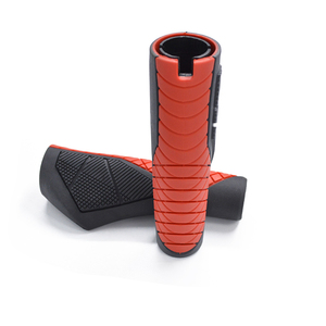 Tùy chỉnh xe đạp tay lái cao su xe đạp xử lý <span class=keywords><strong>Grips</strong></span> tùy chỉnh MTB <span class=keywords><strong>Grips</strong></span> - Product Image 3