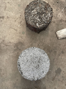 เครื่องกดโลหะขนาดเล็กอัตโนมัติแบบแมนนวลกดแผ่นโลหะแบบกดด้วยมือ - Product Image 4