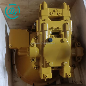 Bomba Hidráulica Principal EexcavaStart 216-0039 250-2564 para Excavadoras 330C 330B 330CL, Duradera, Alta Presión, Fácil Instalación, 1 Año de Garantía - Product Image 5
