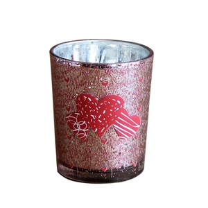 Richement aromatique et Romantiques Relations Mini Pot De Soja fête des mères Bougie Candelle de <span class=keywords><strong>la</strong></span> fete des meres - Product Image 1