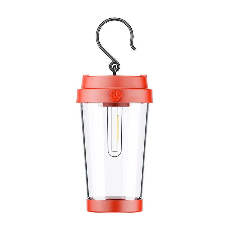 A11 Rouge [Modèle à filament de tungstène LED]