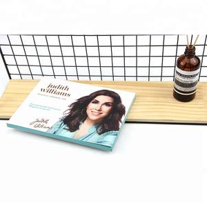 Artículos de regalo Precio bajo Venta al por mayor Negocios Lcd Tarjeta de promoción de felicitación Folleto de video a granel Video Mailer Video Flyer - Product Image 4