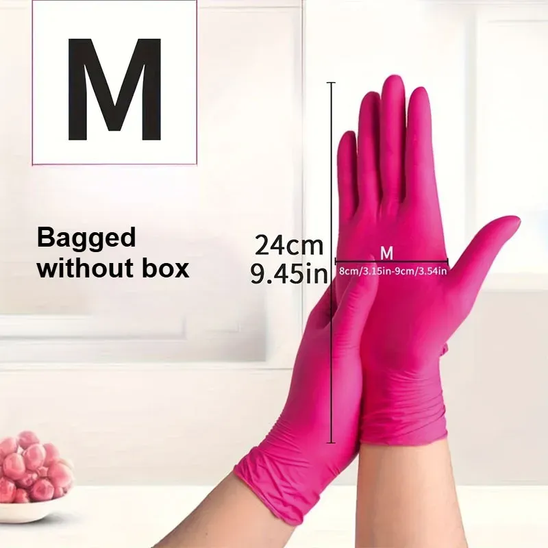 Rose Red M