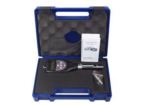 Digital Hardness <strong>Tester</strong> HT-6510DW - Product Image 6