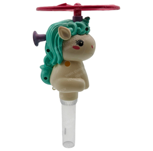 Bonbons soucoupes volantes Bestar Unicorn Catapult avec approvisionnement en vrac et vente en gros pour enfants - Product Image 4