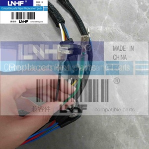 ชุดสายไฟ LNHF รุ่น 425-6526 4256526 122-1486 1221486 ใช้ได้กับเครื่องยนต์ C15 C16 C18 3406E 3456 สำหรับรถแทรคเตอร์แคตเตอร์พิลลาร์ - Product Image 5