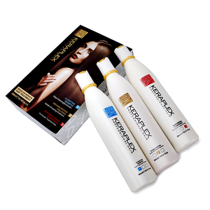 Crème de Traitement Capillaire Bio Brésilienne Réparatrice – Promotion Exceptionnelle 6% Formaldéhyde Résultat Parfait 300ml – Shampoing et Après-Shampoing Capillaire - Product Image 5
