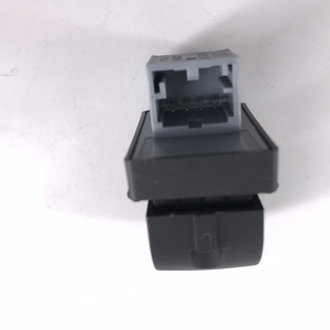 Repuestos <span class=keywords><strong>para</strong></span> Auto Audi A4 A6 RS5, Interruptores Individuales <span class=keywords><strong>de</strong></span> Botón <span class=keywords><strong>para</strong></span> Elevadores <span class=keywords><strong>de</strong></span> Ventanas Eléctricos <span class=keywords><strong>de</strong></span> Plástico ABS, Accesorios Compatibles <span class=keywords><strong>para</strong></span> Vehículos - Product Image 5