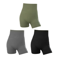 WRELS En gros Leggings de sport taille haute, effet ventre plat, rehaussement des fessiers, pour le cyclisme, l'entraînement et le yoga