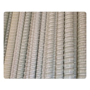 Maille d'armature en PRF pour fabricant de construction de ponts Services de pliage et de coupe à haute résistance Tailles personnalisables - Product Image 2